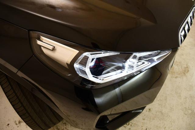 BMW X1 M Sport 
