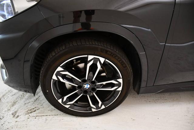 BMW X1 M Sport 