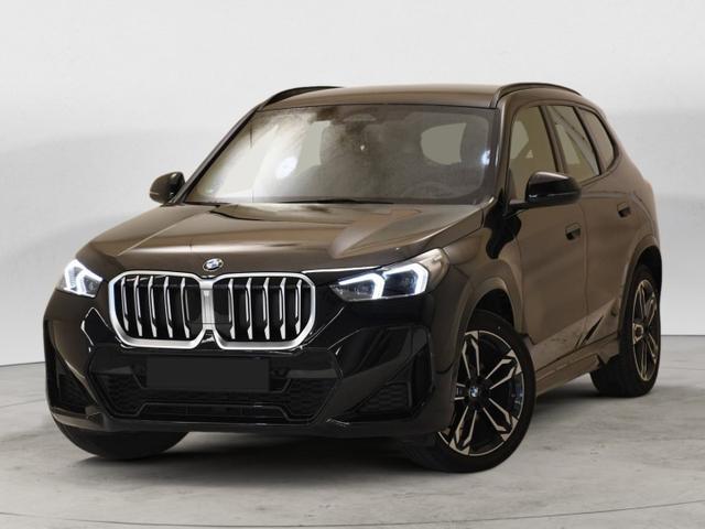 BMW X1 M Sport 