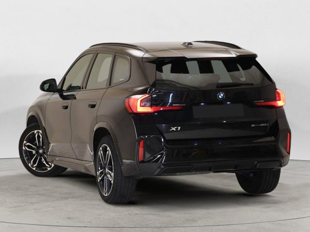 BMW X1 M Sport 