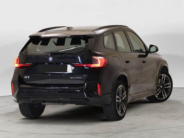 BMW X1 M Sport 