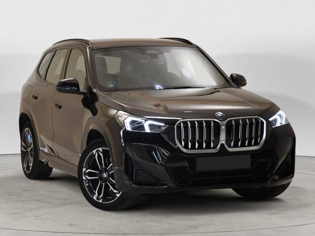 BMW X1 M Sport 