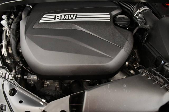 BMW X1 M Sport 