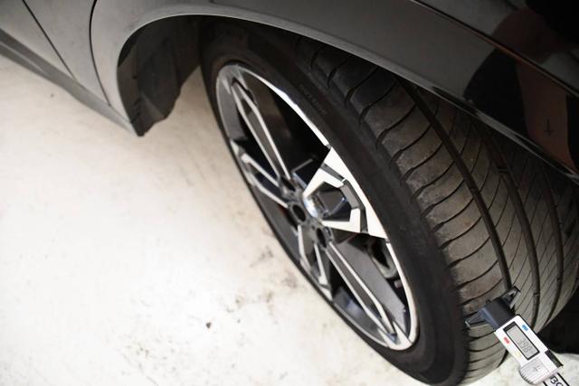 BMW X1 M Sport 