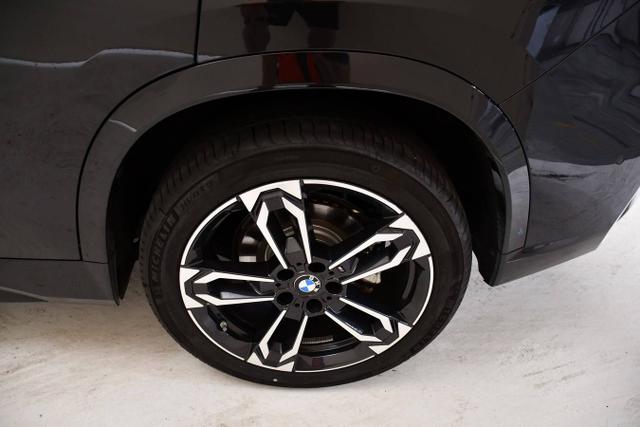 BMW X1 M Sport 
