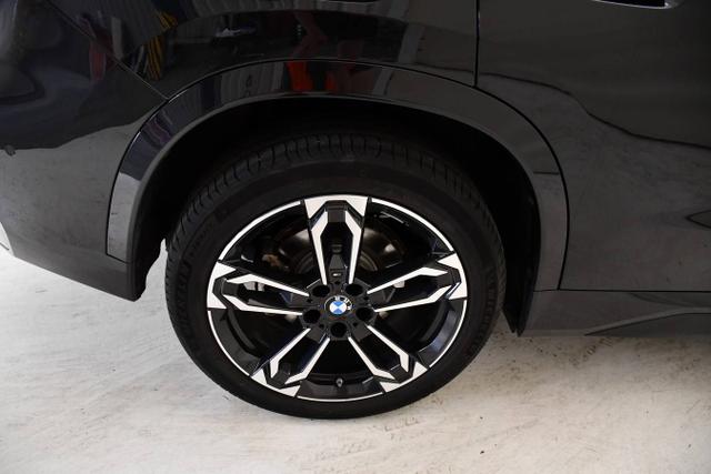 BMW X1 M Sport 