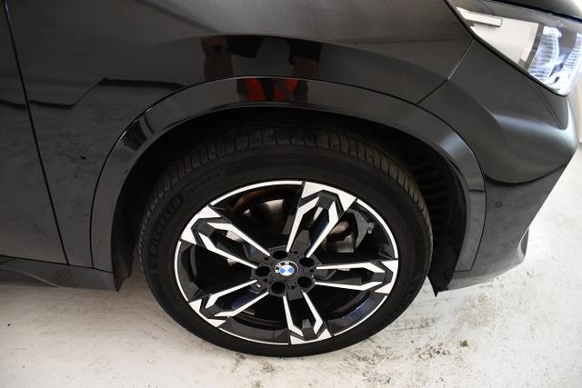 BMW X1 M Sport 