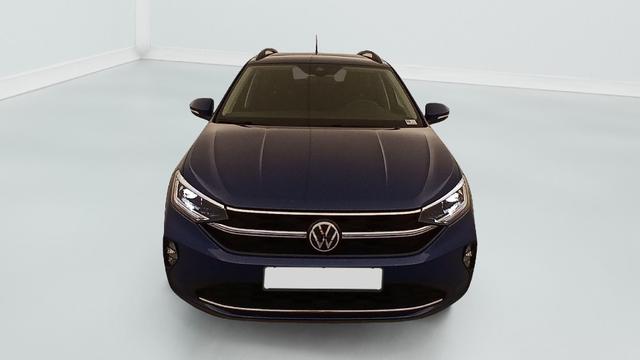 Volkswagen Taigo 1.0 TSI 116 BVM6 VW Edition 