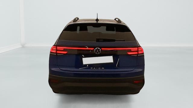 Volkswagen Taigo 1.0 TSI 116 BVM6 VW Edition 