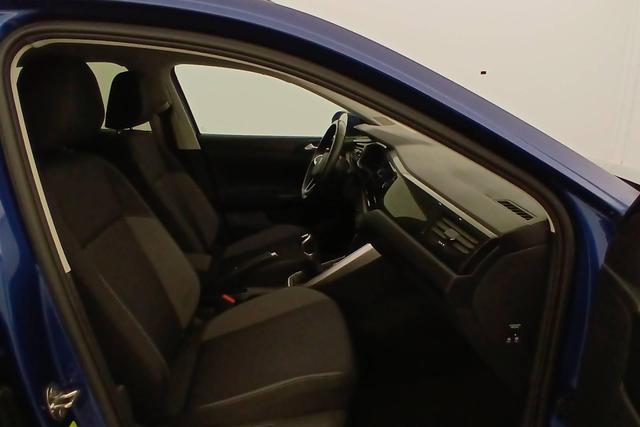 Volkswagen Taigo 1.0 TSI 116 BVM6 VW Edition 