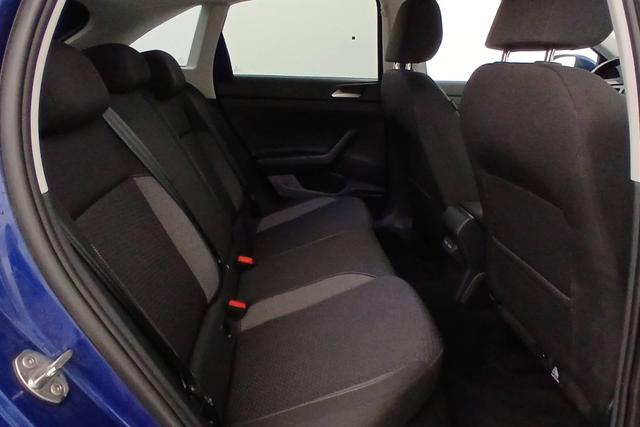 Volkswagen Taigo 1.0 TSI 116 BVM6 VW Edition 