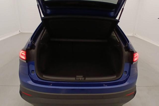 Volkswagen Taigo 1.0 TSI 116 BVM6 VW Edition 