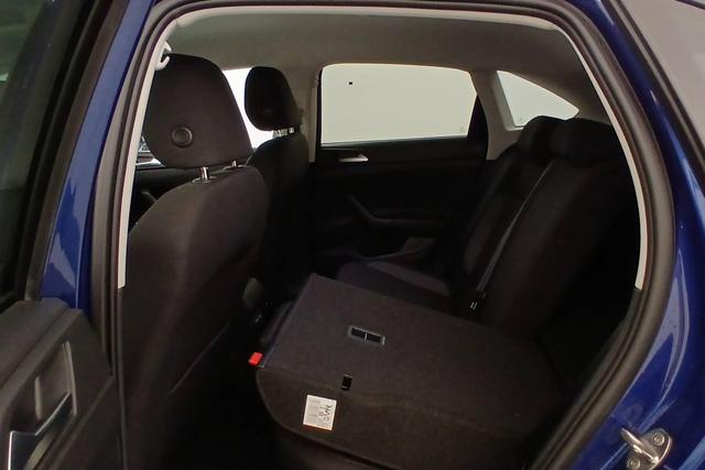 Volkswagen Taigo 1.0 TSI 116 BVM6 VW Edition 