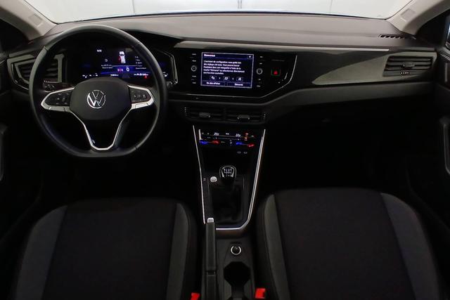 Volkswagen Taigo 1.0 TSI 116 BVM6 VW Edition 