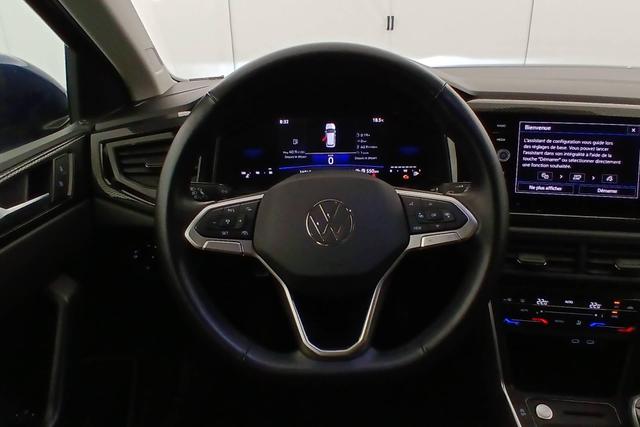 Volkswagen Taigo 1.0 TSI 116 BVM6 VW Edition 
