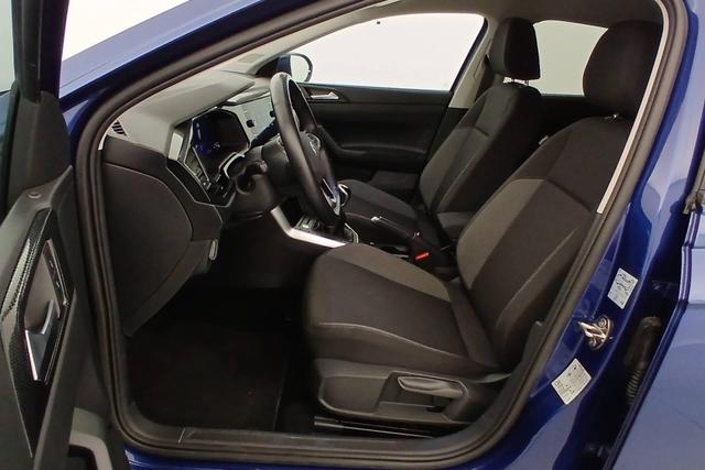 Volkswagen Taigo 1.0 TSI 116 BVM6 VW Edition 