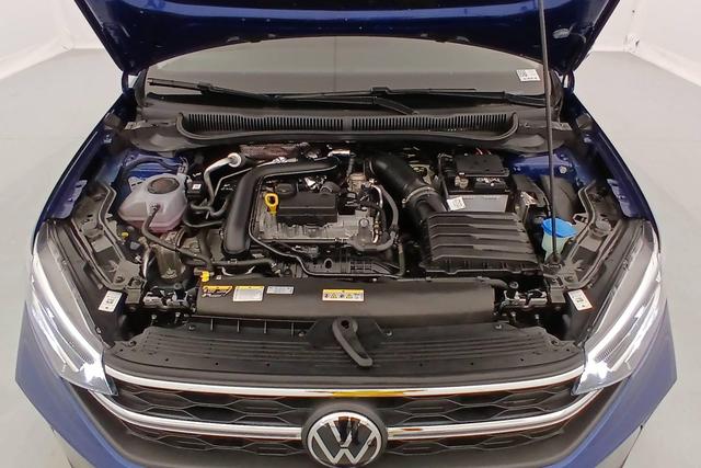Volkswagen Taigo 1.0 TSI 116 BVM6 VW Edition 