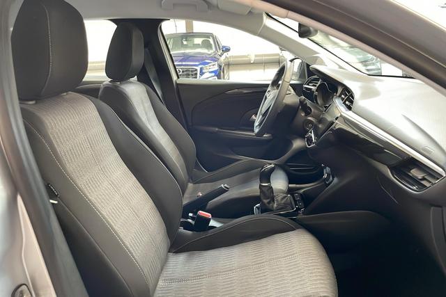 Opel Corsa 1.2 75 ch BVM5 Edition 