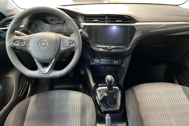 Opel Corsa 1.2 75 ch BVM5 Edition 