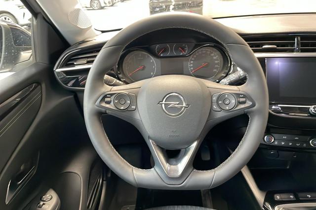 Opel Corsa 1.2 75 ch BVM5 Edition 