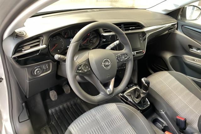 Opel Corsa 1.2 75 ch BVM5 Edition 
