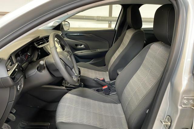 Opel Corsa 1.2 75 ch BVM5 Edition 