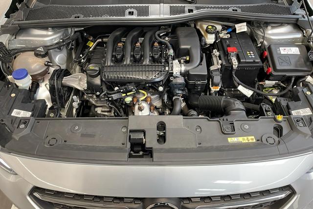 Opel Corsa 1.2 75 ch BVM5 Edition 