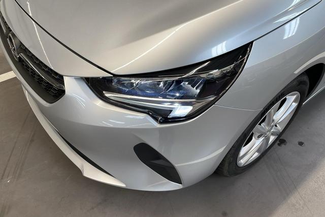 Opel Corsa 1.2 75 ch BVM5 Edition 