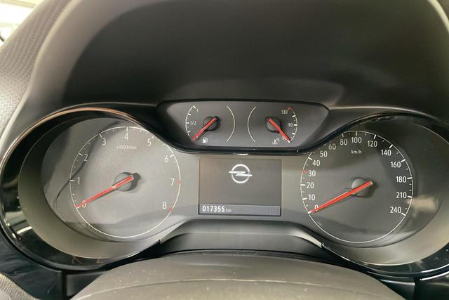 Opel Corsa 1.2 75 ch BVM5 Edition 