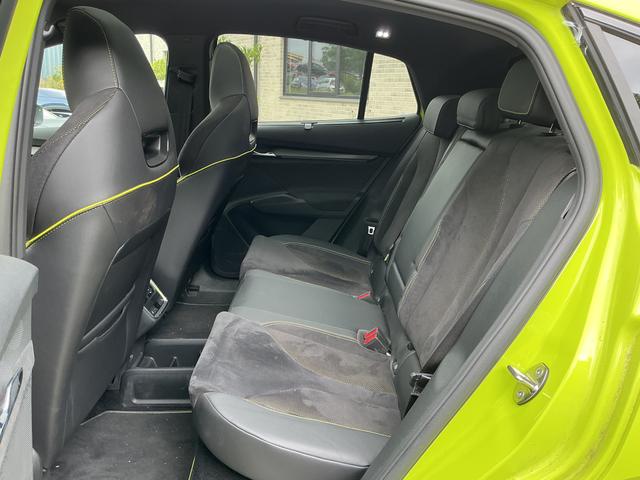 Skoda Enyaq RS Coupe 
