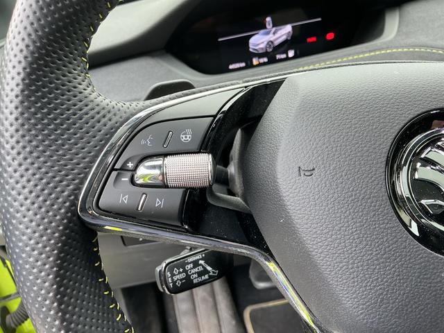 Skoda Enyaq RS Coupe 