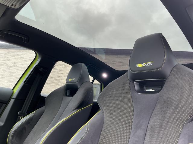 Skoda Enyaq RS Coupe 