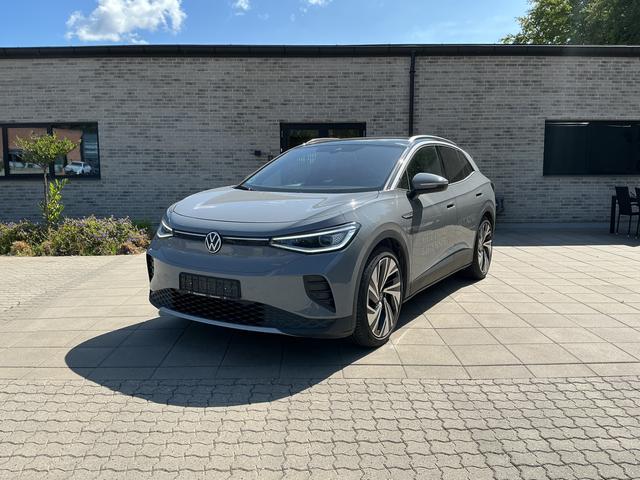 Volkswagen ID.4 - Pro Performance