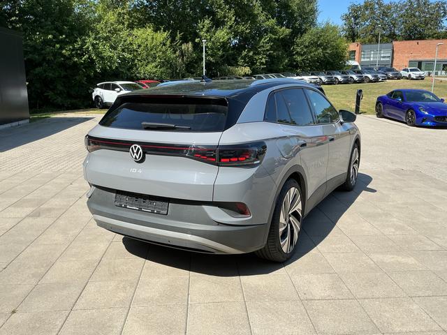 Volkswagen ID.4 Pro Performance 