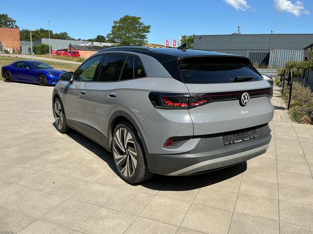 Volkswagen ID.4 Pro Performance 