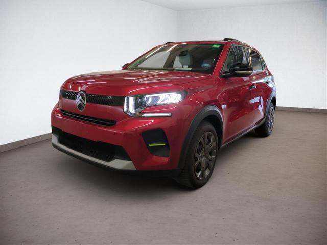 Citro&euml;n C3 - MAX