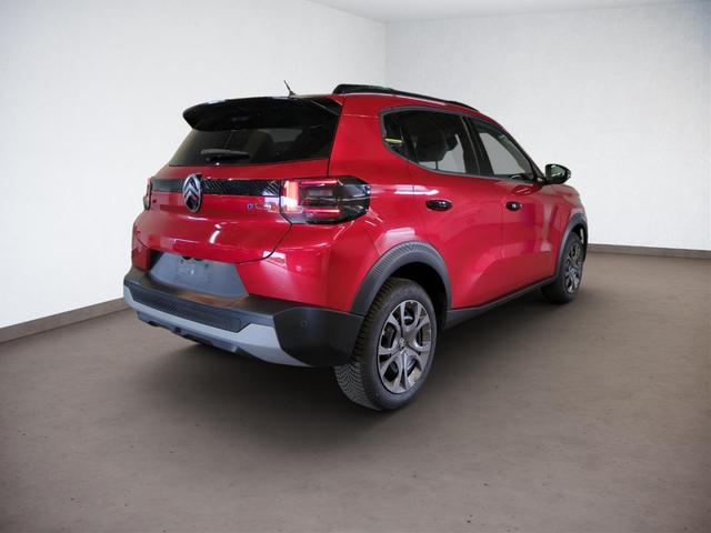 Citro&euml;n C3 MAX 