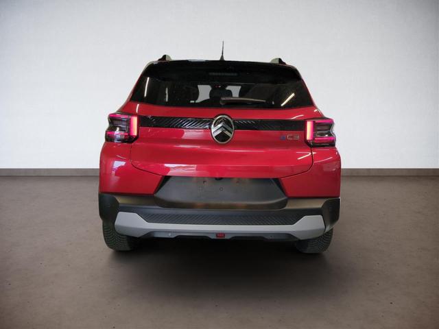 Citro&euml;n C3 MAX 