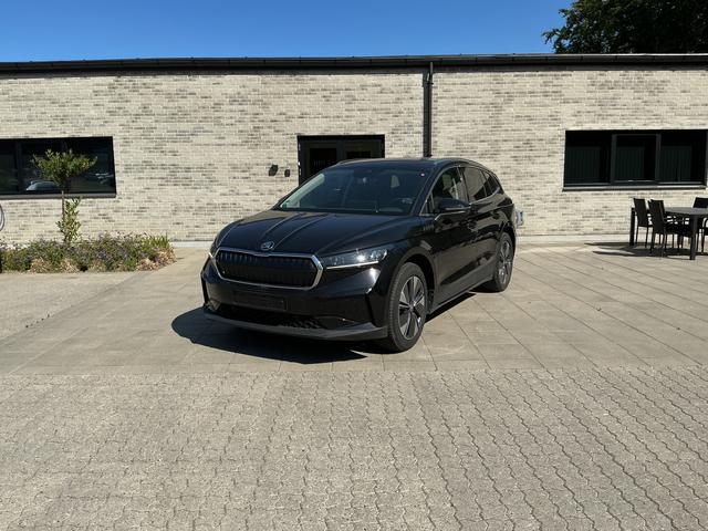 Skoda Enyaq - 85X AWD