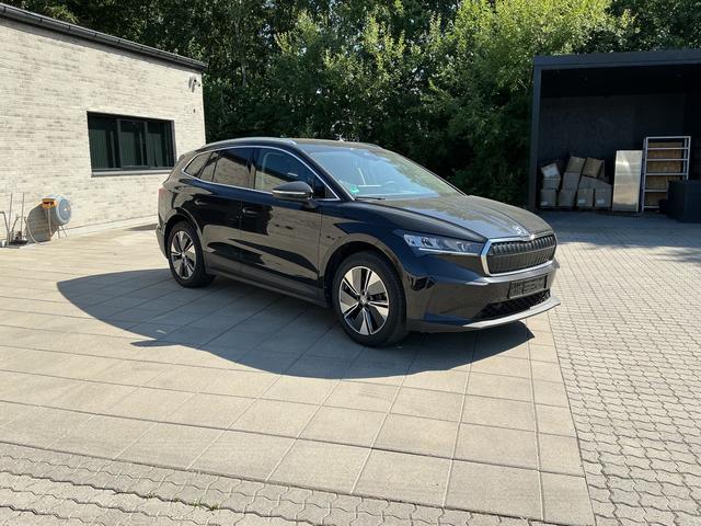 Skoda Enyaq 85X AWD 