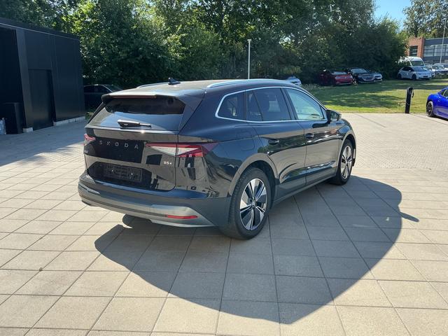 Skoda Enyaq 85X AWD 
