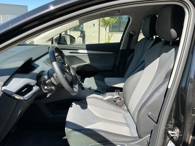 Skoda Enyaq 85X AWD 