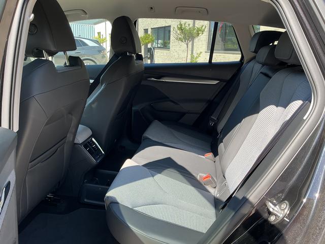 Skoda Enyaq 85X AWD 