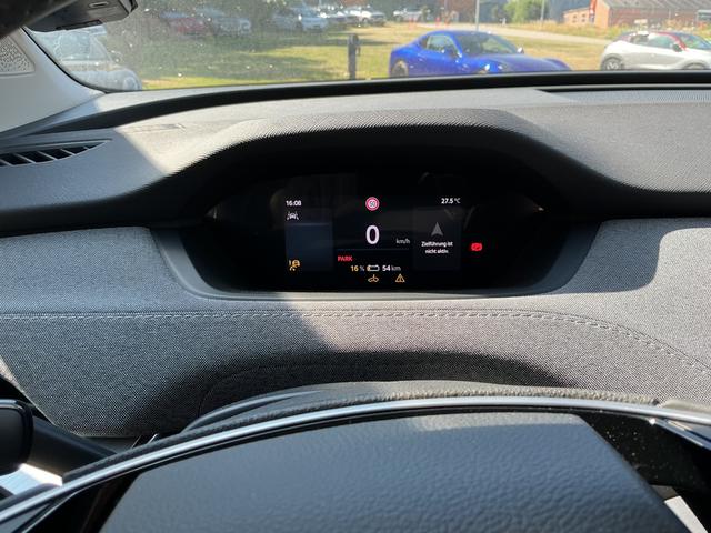 Skoda Enyaq 85X AWD 