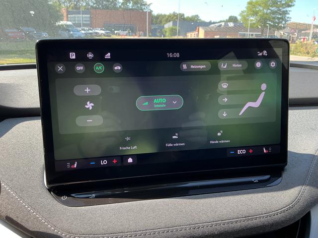 Skoda Enyaq 85X AWD 