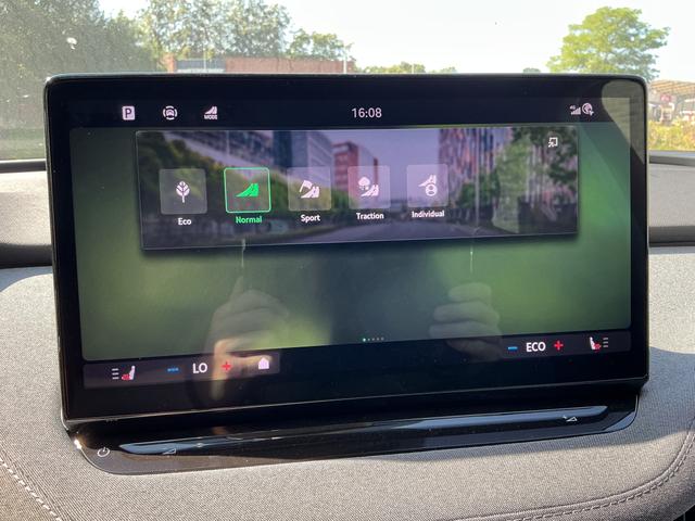 Skoda Enyaq 85X AWD 