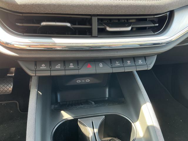 Skoda Enyaq 85X AWD 