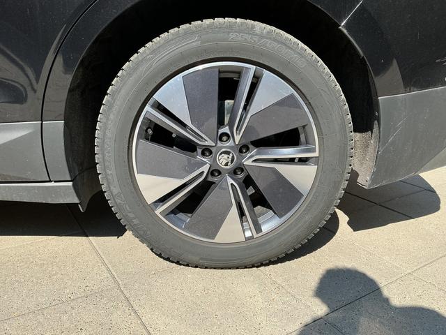 Skoda Enyaq 85X AWD 