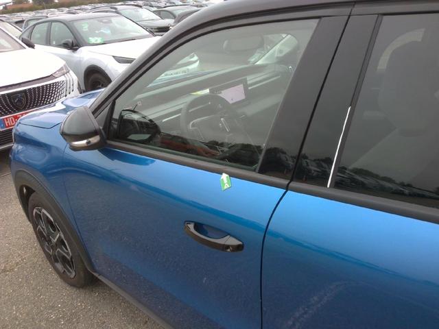 Citro&euml;n C3 MAX 