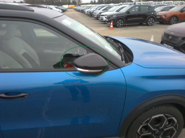 Citro&euml;n C3 MAX 